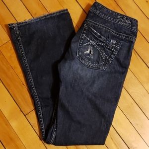 Silver Brand jeans